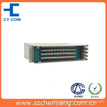Fiber Optic Distribution Frame/ODF (48 port-B)